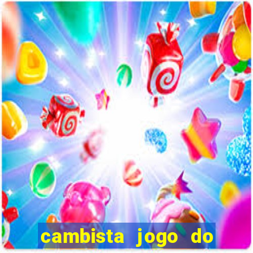 cambista jogo do bicho online